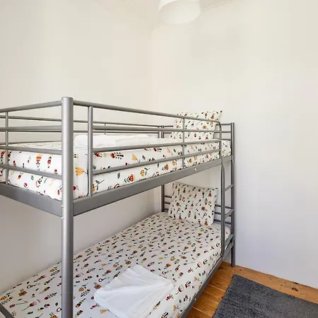 Love Inn Bairro Alto 4 Lissabon Exterior foto