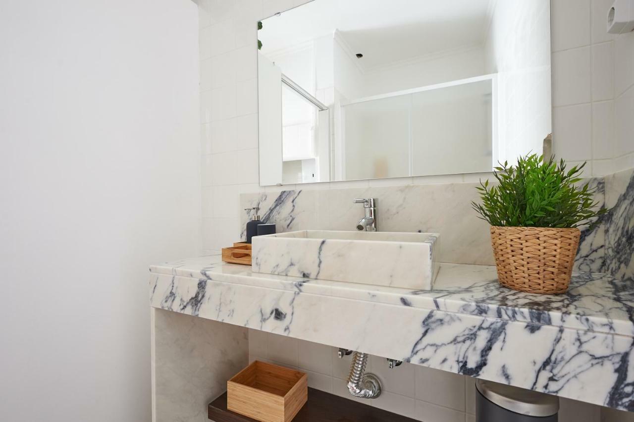 Apartment Bairro Alto 4 *